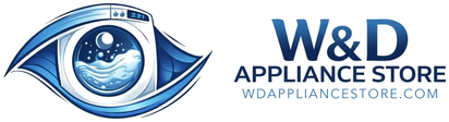 W&D Appliance Store